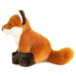 Teddy Hermann - Alpedyr 16 cm - assorterede