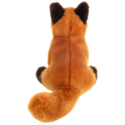 Teddy Hermann - Alpedyr 16 cm - assorterede