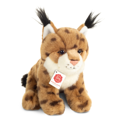 Teddy Hermann - Alpedyr 16 cm - assorterede
