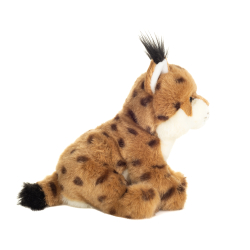 Teddy Hermann - Alpedyr 16 cm - assorterede
