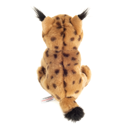 Teddy Hermann - Alpedyr 16 cm - assorterede