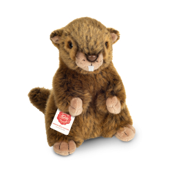 Teddy Hermann - Alpedyr 16 cm - assorterede
