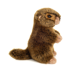 Teddy Hermann - Alpedyr 16 cm - assorterede