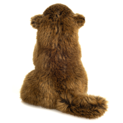 Teddy Hermann - Alpedyr 16 cm - assorterede