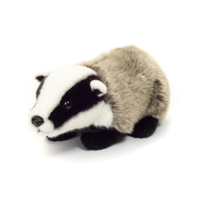 Teddy Hermann - Grævling 30 cm