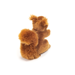 Teddy Hermann - Egern 17 cm