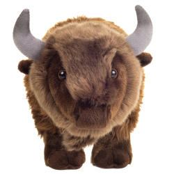 Teddy Hermann - Bison 35 cm
