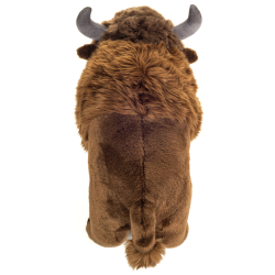 Teddy Hermann - Bison 35 cm