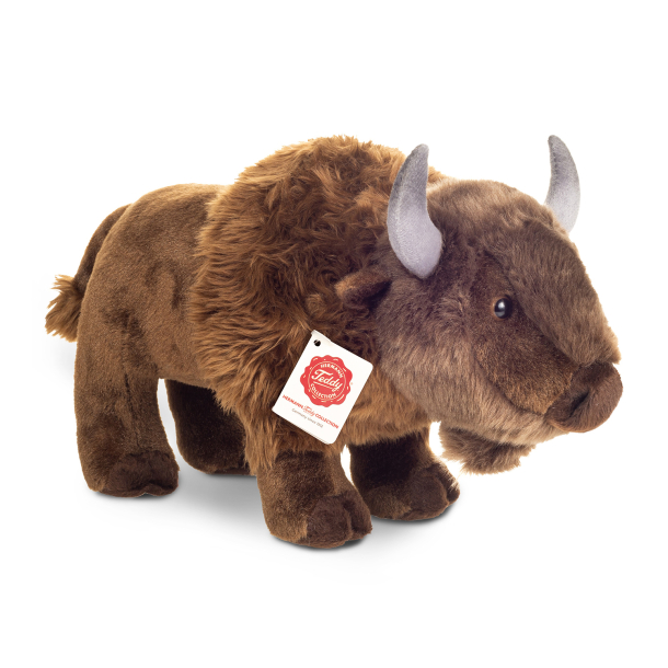 Teddy Hermann - Bison 35 cm