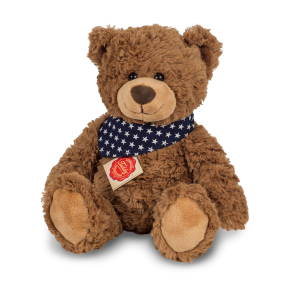 Teddy Hermann - Brun bamse 30 cm