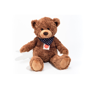Teddy Hermann - Brun bamse 38 cm
