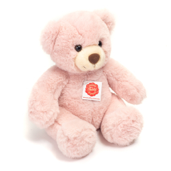 Teddy Hermann - Rosa bamse 30 cm