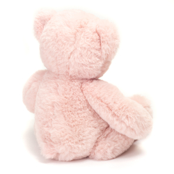 Teddy Hermann - Rosa bamse 30 cm