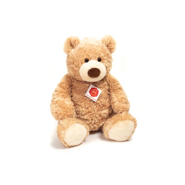 Teddy sand coloured 34 cm