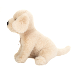 Teddy Hermann - Hundehvalpen Barry 26 cm