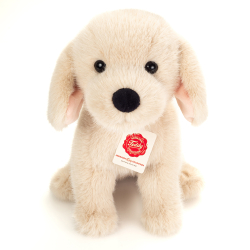 Teddy Hermann - Hundehvalpen Barry 26 cm