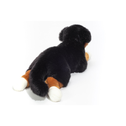 Teddy Hermann - Liggende Berner Sennen 40 cm
