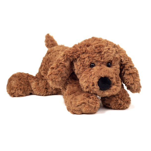 Floppy dog sales toy