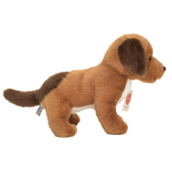 Teddy Hermann - Hundehvalpen Milow 25 cm