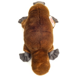 Teddy Hermann - Næbdyr 35 cm