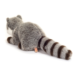 Teddy Hermann - Vaskebjørn 29 cm