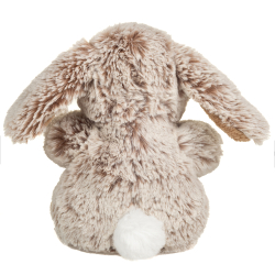 Teddy Hermann - Siddende kanin 12 cm