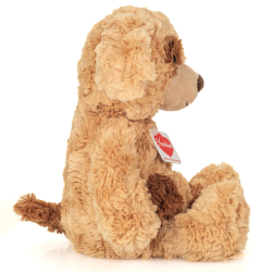 Teddy Hermann - Hunden Spotty 32 cm
