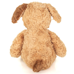 Teddy Hermann - Hunden Spotty 32 cm