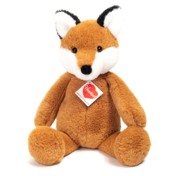 Teddy Hermann - R&#230;ven Foxie 32 cm