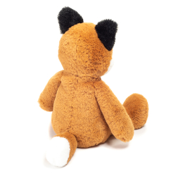Teddy Hermann - R&#230;ven Foxie 32 cm