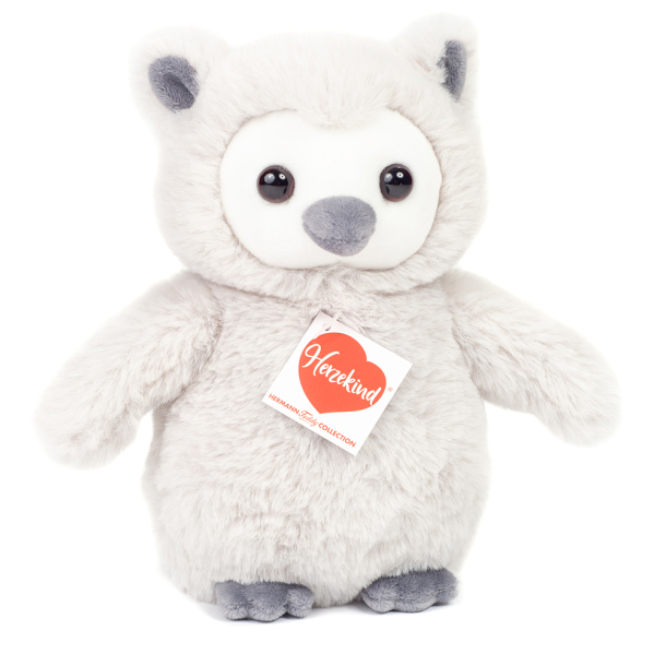 Teddy Hermann - Uglen Olivia 19 cm