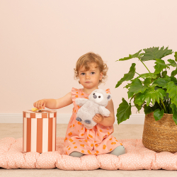 Teddy Hermann - Uglen Olivia 19 cm