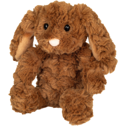 Teddy Hermann - Hare 20 cm - 3 assorterede