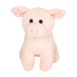 Teddy Hermann - Griseungen Queeky 11 cm