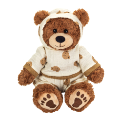 Teddy Hermann - Bjørnen Leonie 30 cm - pyjamas