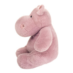 Teddy Hermann - Flodhesten Nilo 29 cm