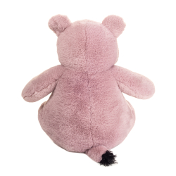 Teddy Hermann - Flodhesten Nilo 29 cm