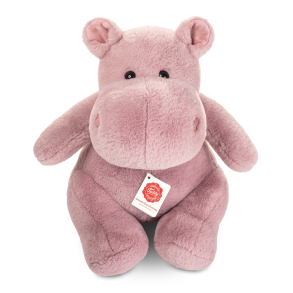 Teddy Hermann - Flodhesten Nilo 29 cm