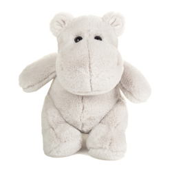 Teddy Hermann - Flodhesten Lilo 21 cm