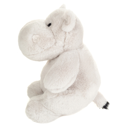 Teddy Hermann - Flodhesten Lilo 21 cm