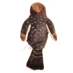 Teddy Hermann - Spurv 12 cm