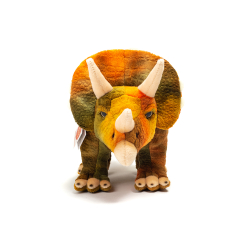 Teddy Hermann - Triceratops 42 cm