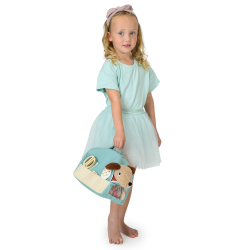 Tender Leaf - Dyrlægetaske