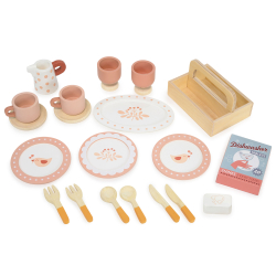 Tender Leaf - Opvaskemaskine