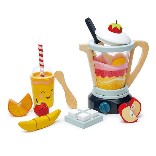Mini Chef - Fruity Blender