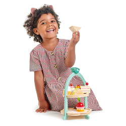 Tender Leaf - Snackopsats - Birdie