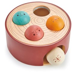 Tender Leaf - Hammerbr&#230;t - Skovsp&#230;tten