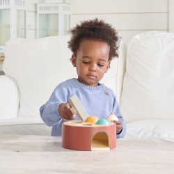 Tender Leaf - Hammerbr&#230;t - Skovsp&#230;tten