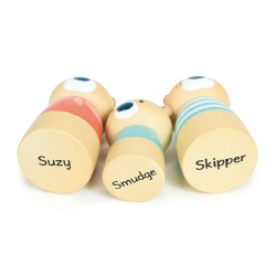 Tender Leaf - Odder husb&#229;d