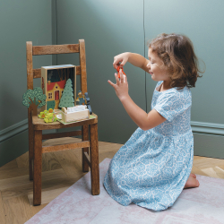 Tender Leaf - Dit eventyr - Den lille Rødhætte